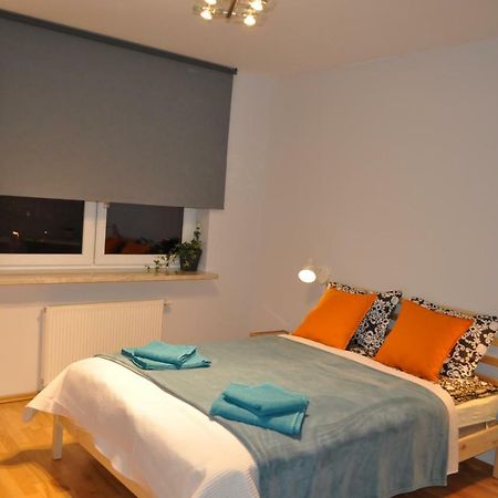 华沙Apartament Na Skarbka Z Gor公寓 外观 照片